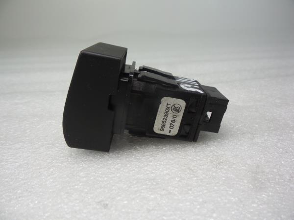 Bouton / interrupteur électromécanique  PEUGEOT 3008 I (0U_) Imagem-2