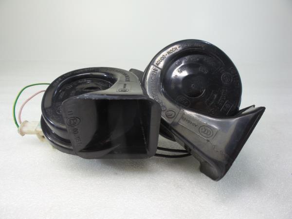 Horn PEUGEOT 308 CC