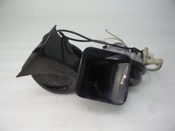 Horn PEUGEOT 308 CC Imagem-2