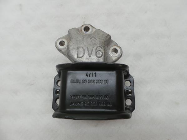 Engine Mount PEUGEOT 308 CC Imagem-3