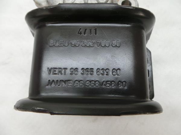 Engine Mount PEUGEOT 308 CC Imagem-6