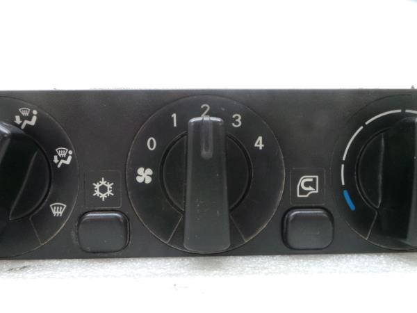 Commande chauffage MITSUBISHI Canter (FB7, FB8, FE7, FE8) VII Imagem-2