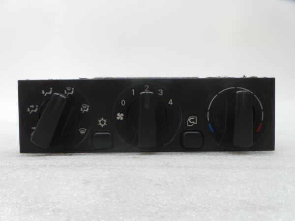 Commande chauffage MITSUBISHI Canter (FB7, FB8, FE7, FE8) VII