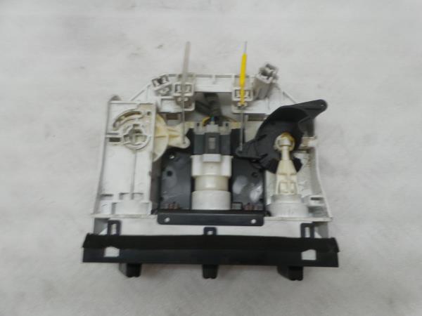 Commande chauffage MITSUBISHI Canter (FB7, FB8, FE7, FE8) VII Imagem-4