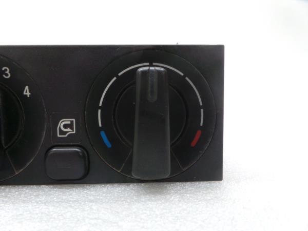 Commande chauffage MITSUBISHI Canter (FB7, FB8, FE7, FE8) VII Imagem-3