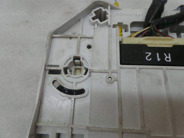 Commande chauffage MITSUBISHI Canter (FB7, FB8, FE7, FE8) VII Imagem-9