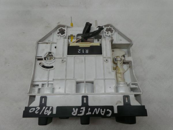 Commande chauffage MITSUBISHI Canter (FB7, FB8, FE7, FE8) VII Imagem-7