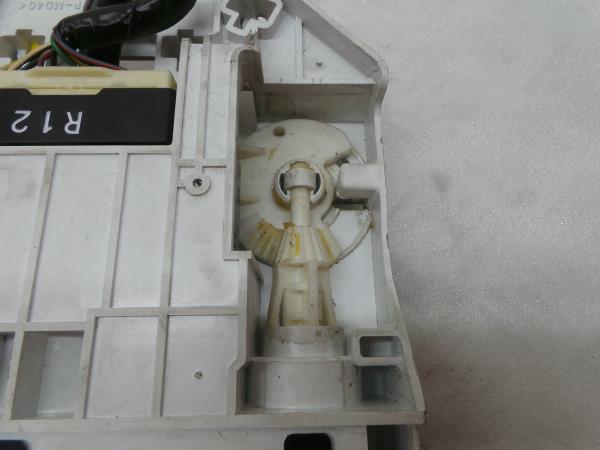 Commande chauffage MITSUBISHI Canter (FB7, FB8, FE7, FE8) VII Imagem-8