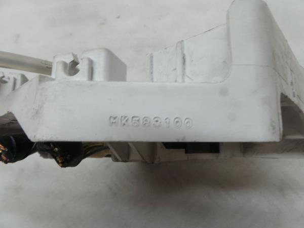 Commande chauffage MITSUBISHI Canter (FB7, FB8, FE7, FE8) VII Imagem-11