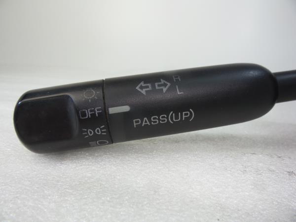 Bouton / interrupteur d'éclairage MITSUBISHI Canter (FB7, FB8, FE7, FE8) VII Imagem-1