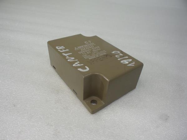 Bouton / interrupteur électromécanique  MITSUBISHI Canter (FB7, FB8, FE7, FE8) VII