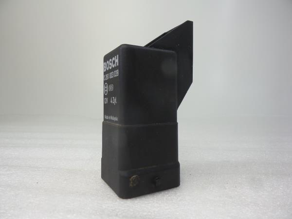 Bouton / interrupteur électromécanique  MITSUBISHI Canter (FB7, FB8, FE7, FE8) VII Imagem-1