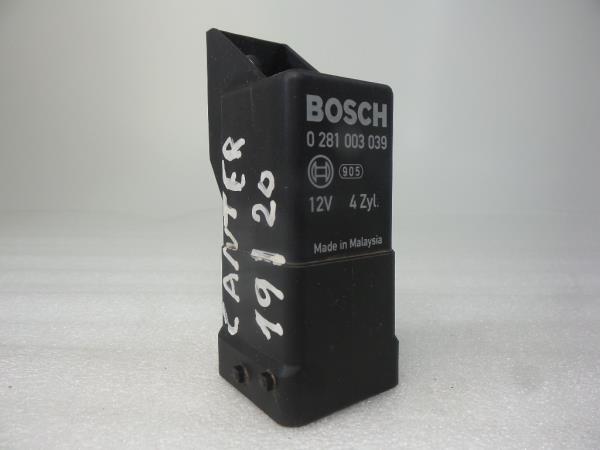 Bouton / interrupteur électromécanique  MITSUBISHI Canter (FB7, FB8, FE7, FE8) VII