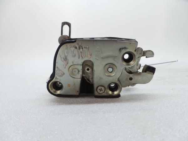 Serrure Arrière Droite MITSUBISHI Canter (FB7, FB8, FE7, FE8) VII Imagem-1