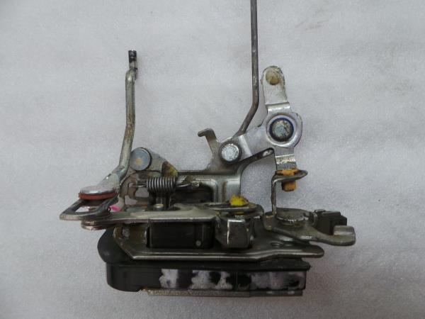 Serrure Arrière Droite MITSUBISHI Canter (FB7, FB8, FE7, FE8) VII Imagem-2