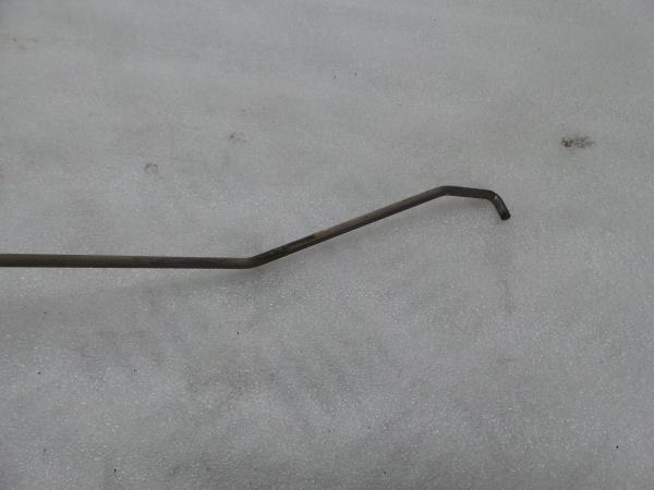 Serrure Arrière Droite MITSUBISHI Canter (FB7, FB8, FE7, FE8) VII Imagem-4