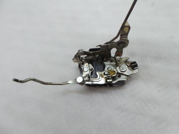 Serrure Arrière Droite MITSUBISHI Canter (FB7, FB8, FE7, FE8) VII Imagem-3