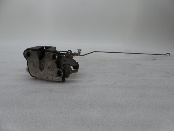 Serrure Arrière Gauche MITSUBISHI Canter (FB7, FB8, FE7, FE8) VII