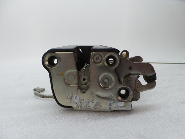 Serrure Arrière Gauche MITSUBISHI Canter (FB7, FB8, FE7, FE8) VII Imagem-1