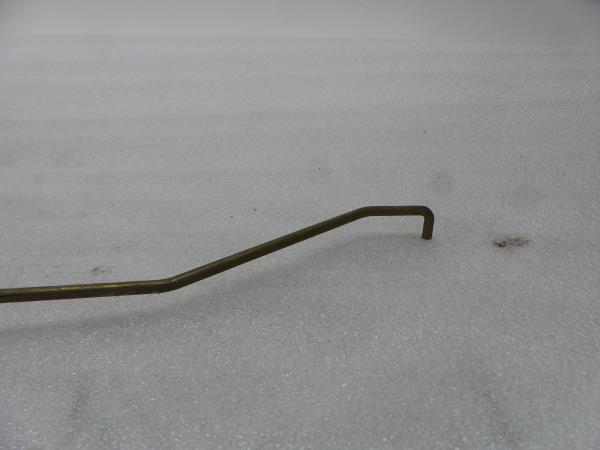 Serrure Arrière Gauche MITSUBISHI Canter (FB7, FB8, FE7, FE8) VII Imagem-3