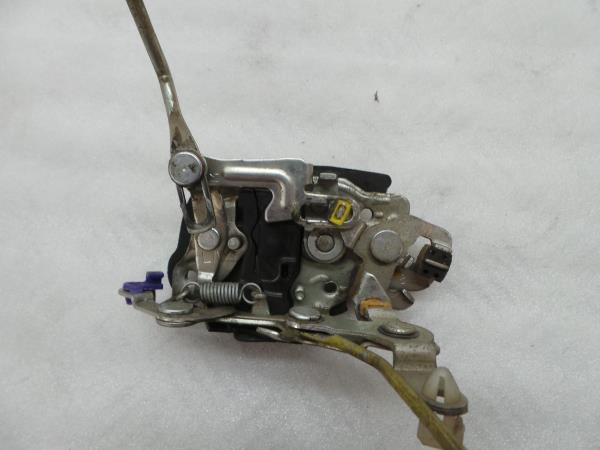 Serrure Arrière Gauche MITSUBISHI Canter (FB7, FB8, FE7, FE8) VII Imagem-2