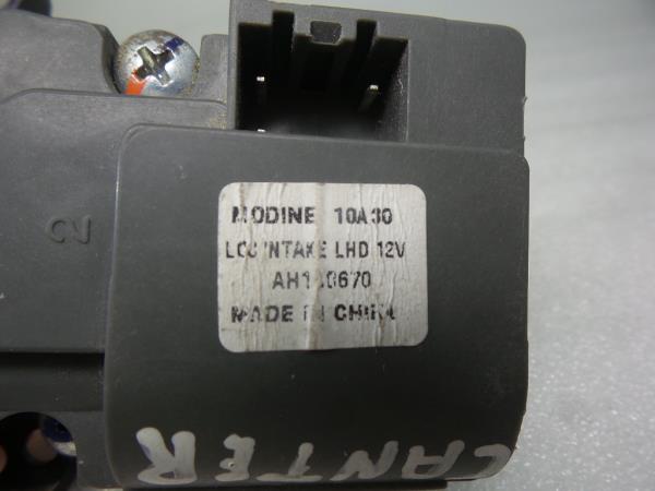 Actionneur MITSUBISHI Canter (FB7, FB8, FE7, FE8) VII Imagem-4