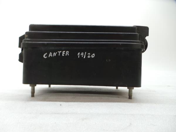 Pièce en plastique générique MITSUBISHI Canter (FB7, FB8, FE7, FE8) VII