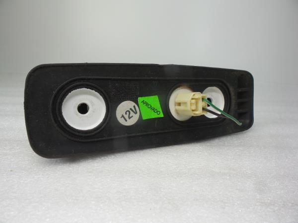 Clignotant avant gauche MITSUBISHI Canter (FB7, FB8, FE7, FE8) VII Imagem-1