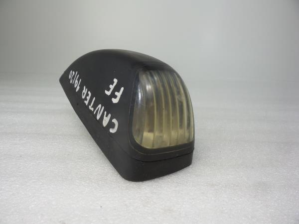 Clignotant avant gauche MITSUBISHI Canter (FB7, FB8, FE7, FE8) VII Imagem-3