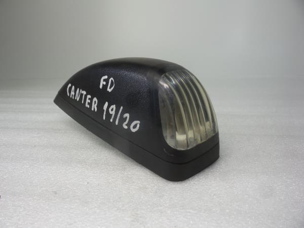 Clignotant avant Droite MITSUBISHI Canter (FB7, FB8, FE7, FE8) VII