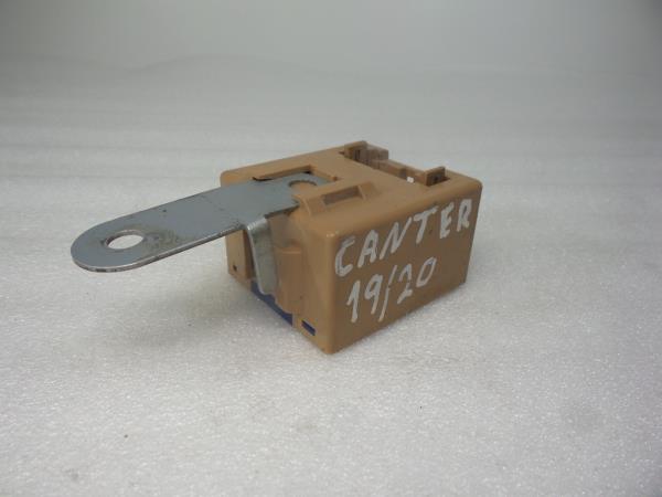 Bouton / interrupteur électromécanique  MITSUBISHI Canter (FB7, FB8, FE7, FE8) VII