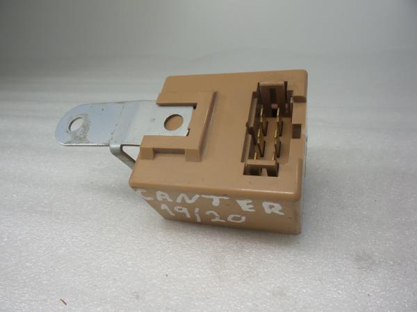 Bouton / interrupteur électromécanique  MITSUBISHI Canter (FB7, FB8, FE7, FE8) VII Imagem-1