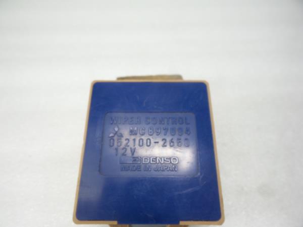 Bouton / interrupteur électromécanique  MITSUBISHI Canter (FB7, FB8, FE7, FE8) VII Imagem-2