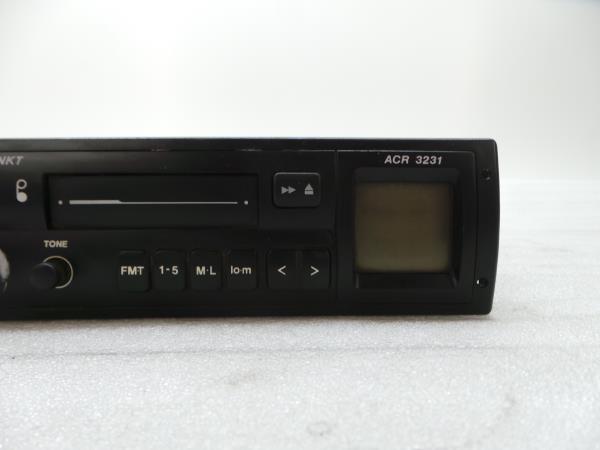 Autoradio MITSUBISHI Canter (FB7, FB8, FE7, FE8) VII Imagem-2