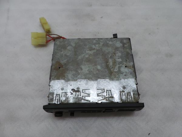 Autoradio MITSUBISHI Canter (FB7, FB8, FE7, FE8) VII Imagem-3