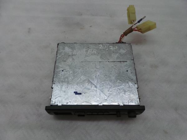 Autoradio MITSUBISHI Canter (FB7, FB8, FE7, FE8) VII Imagem-4