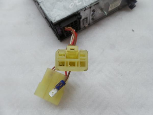 Autoradio MITSUBISHI Canter (FB7, FB8, FE7, FE8) VII Imagem-7