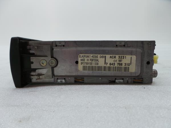 Autoradio MITSUBISHI Canter (FB7, FB8, FE7, FE8) VII Imagem-8