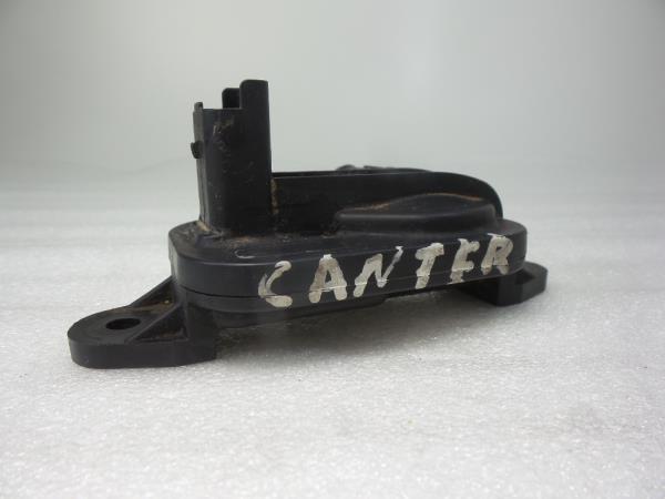 Capteur MAP MITSUBISHI Canter (FB7, FB8, FE7, FE8) VII