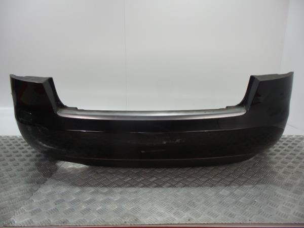 Pare-chocs arrière AUDI A4 (8EC, B7)