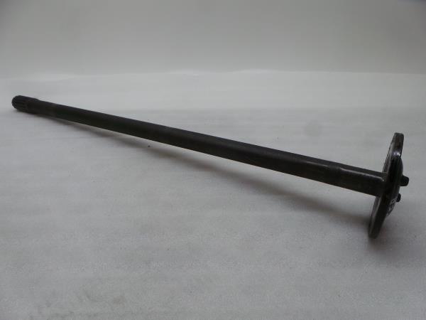 Semi-eixo MITSUBISHI Canter (FB7, FB8, FE7, FE8) VII