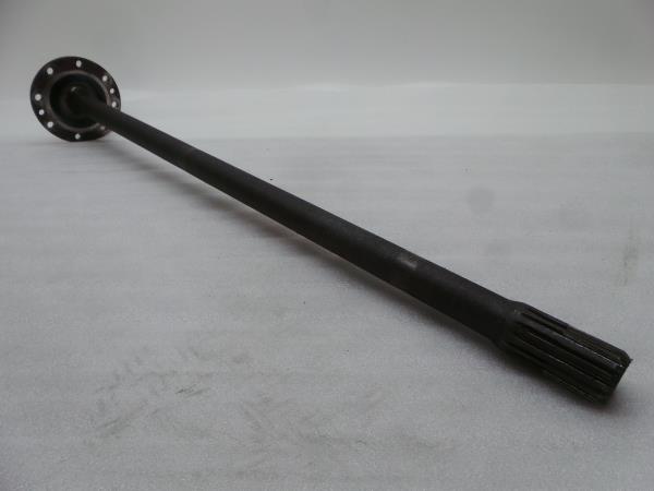 Demi-arbre MITSUBISHI Canter (FB7, FB8, FE7, FE8) VII Imagem-1