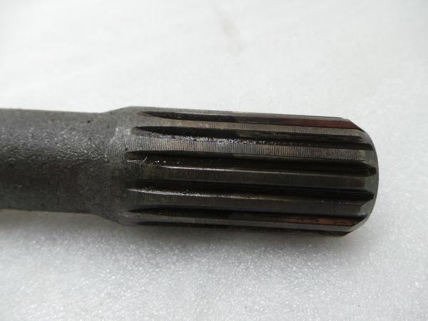 Demi-arbre MITSUBISHI Canter (FB7, FB8, FE7, FE8) VII Imagem-2