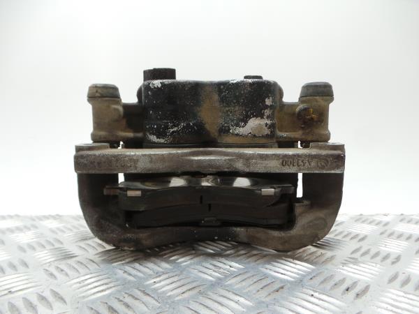 Étrier de frein avant Droite MITSUBISHI Canter (FB7, FB8, FE7, FE8) VII Imagem-2