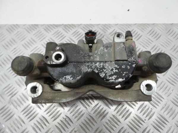 Étrier de frein avant Droite MITSUBISHI Canter (FB7, FB8, FE7, FE8) VII Imagem-4