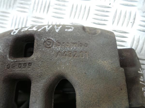 Étrier de frein avant Droite MITSUBISHI Canter (FB7, FB8, FE7, FE8) VII Imagem-5