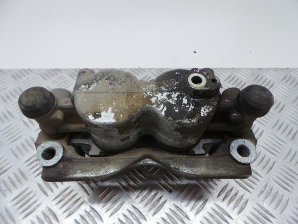 Étrier de frein avant gauche MITSUBISHI Canter (FB7, FB8, FE7, FE8) VII Imagem-4