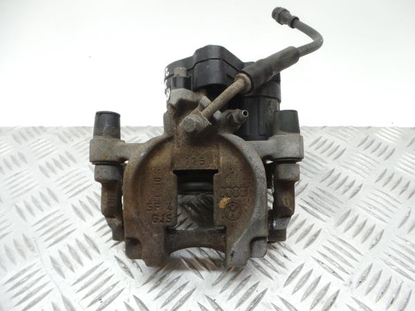 Left rear Brake Caliper VOLKSWAGEN Golf VII Variant (BA5, BV5)