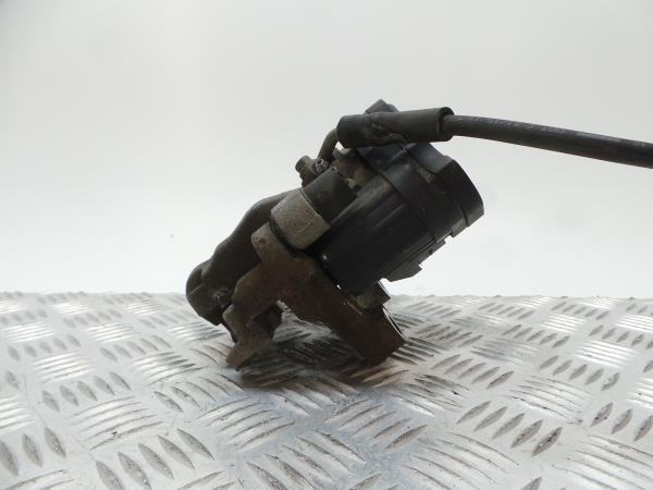 Pinza de freno Trasero Izquierdo VOLKSWAGEN Golf VII Variant (BA5, BV5) Imagem-2
