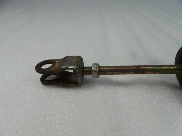 Pompe d'embrayage MITSUBISHI Canter (FB7, FB8, FE7, FE8) VII Imagem-1